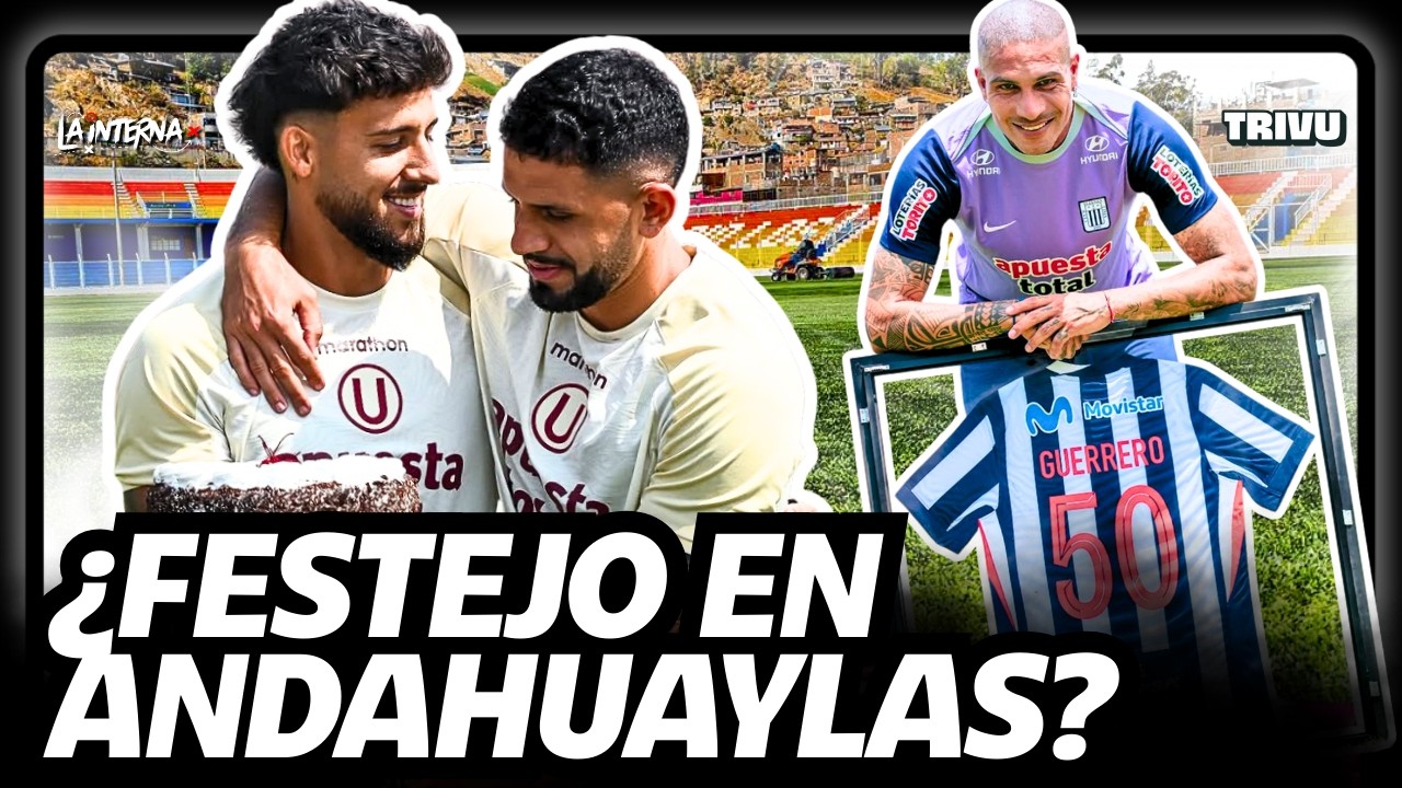 'U' POR PRIMERA VICTORIA ANTE CHANKAS... DI BENEDETTO LISTO | La Interna⚽
