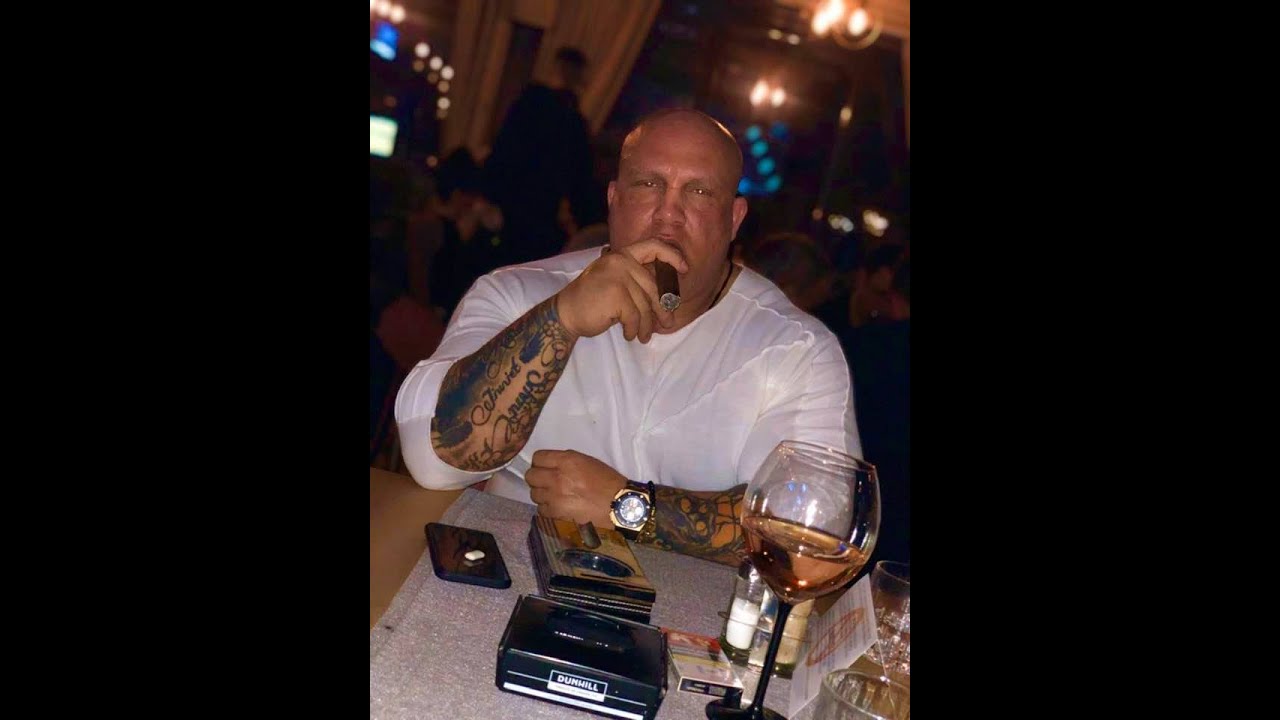 Florin Salam - Vorbe criminale pentru ARSEN de la Constanța