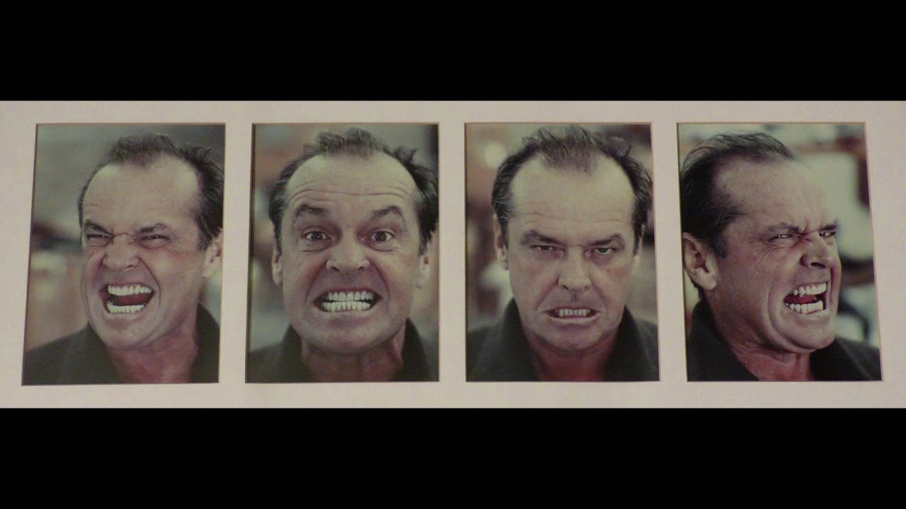 How Jack Nicholson Became a Werewolf 🐺 The Making of Wolf 😮