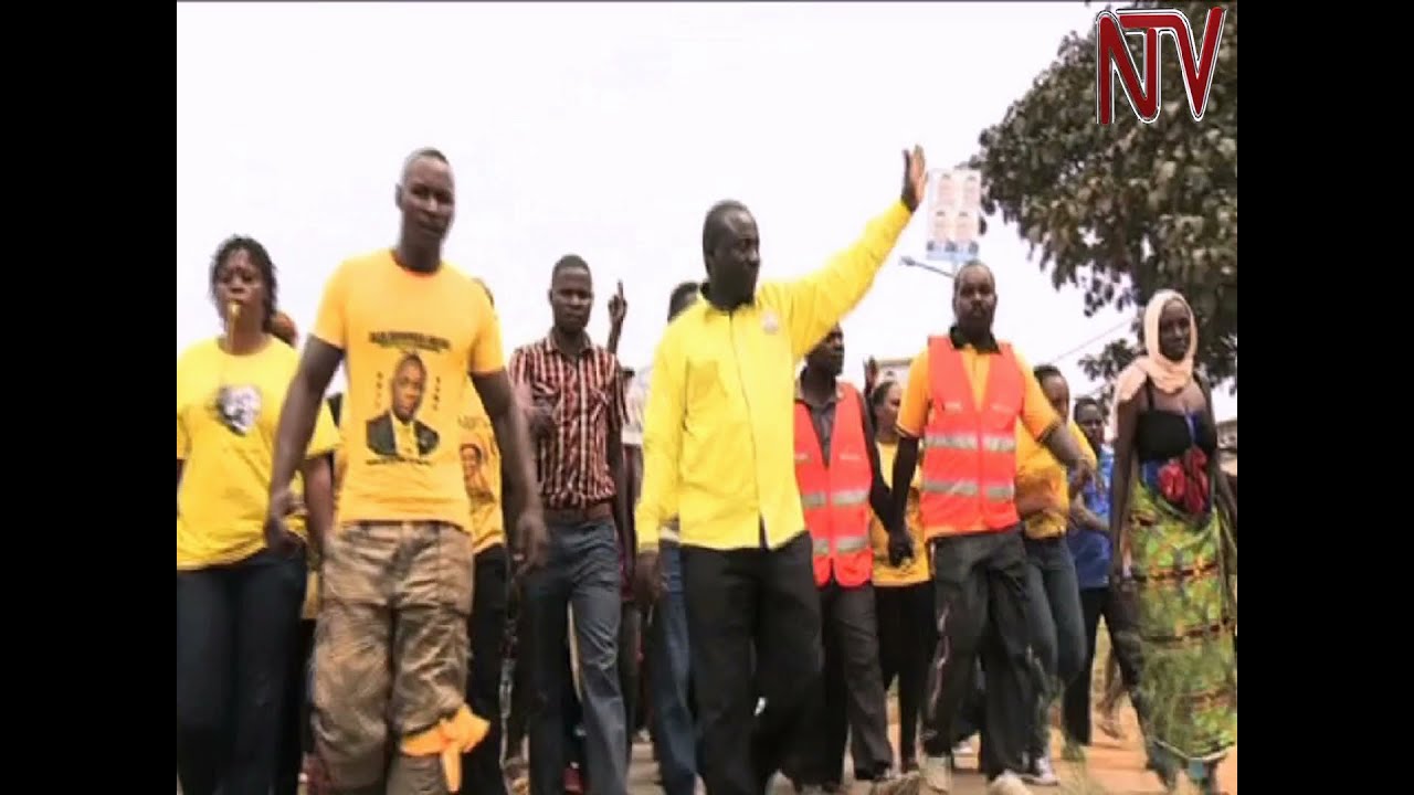 Kabarole gets set for elections
