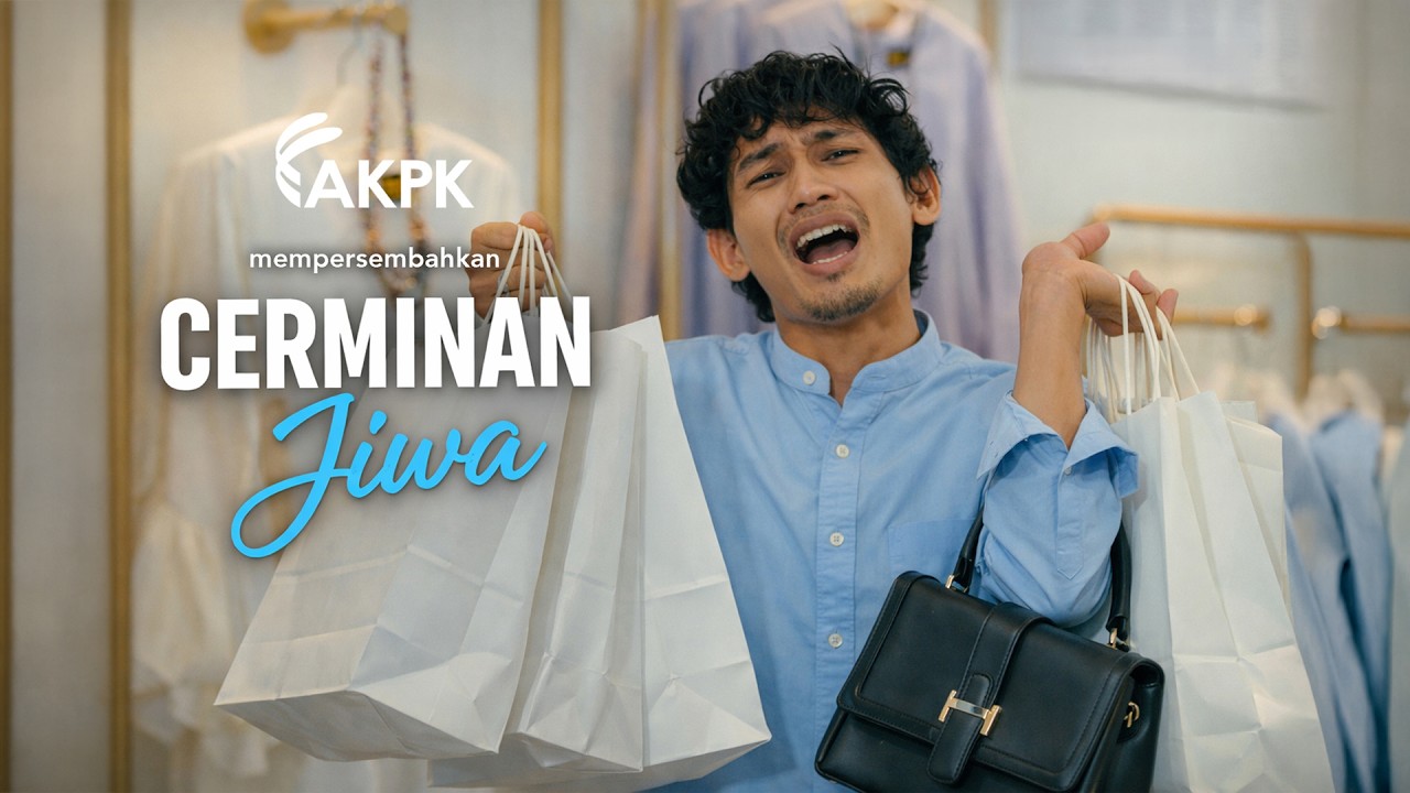 AKPK RAYA 2026: Cerminan Jiwa