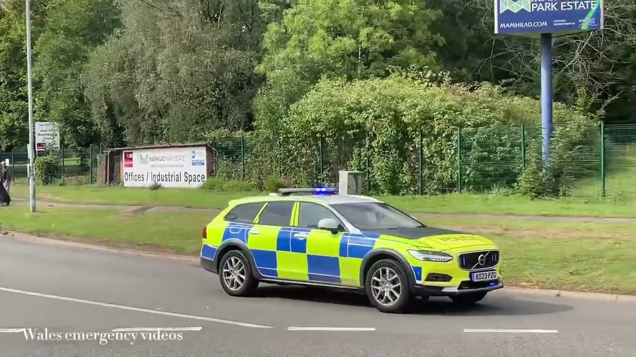 Tour of Britain 2025 stage 5 police,race, ambulance and more!
