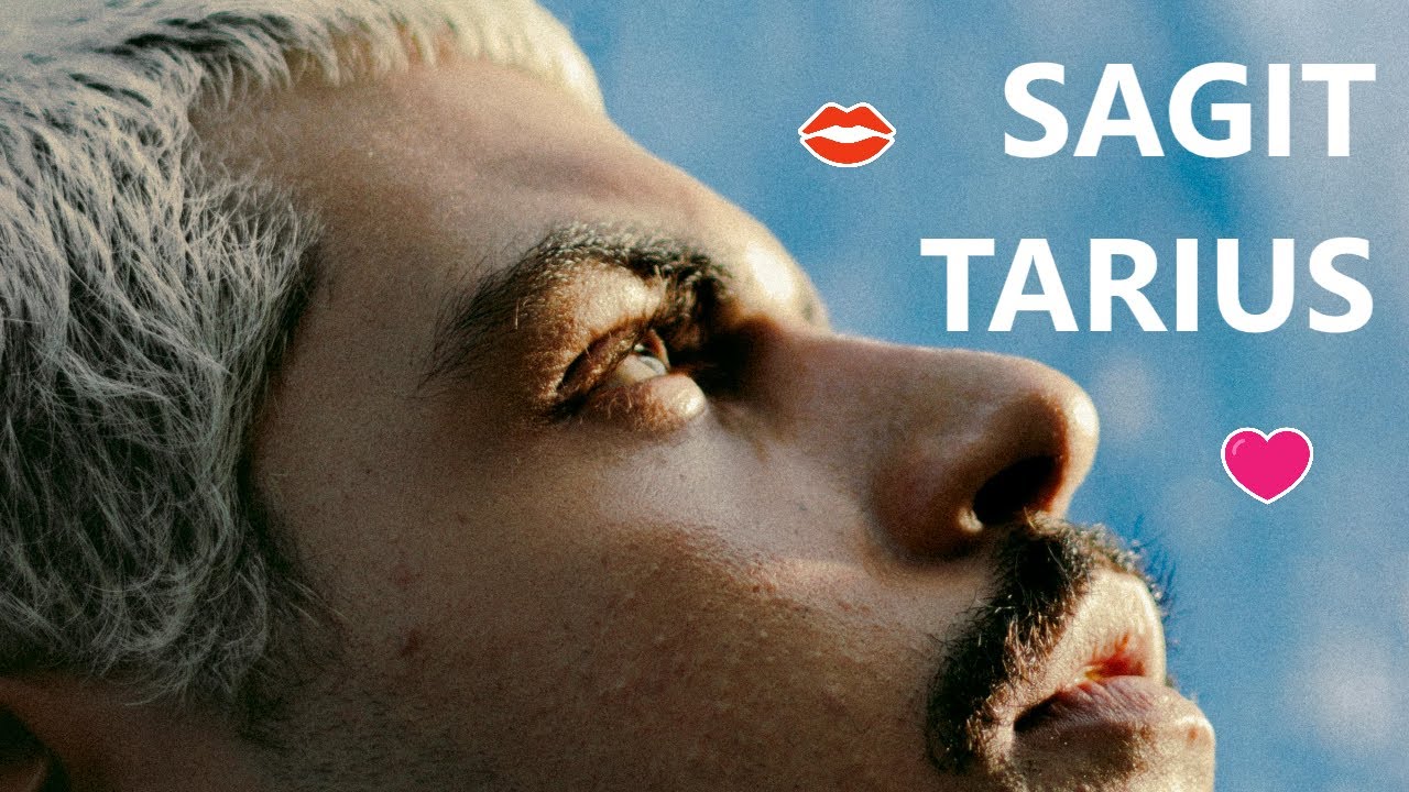 SAGITTARIUS: They can't stop fantasizing about you  - Timeless Love Reading