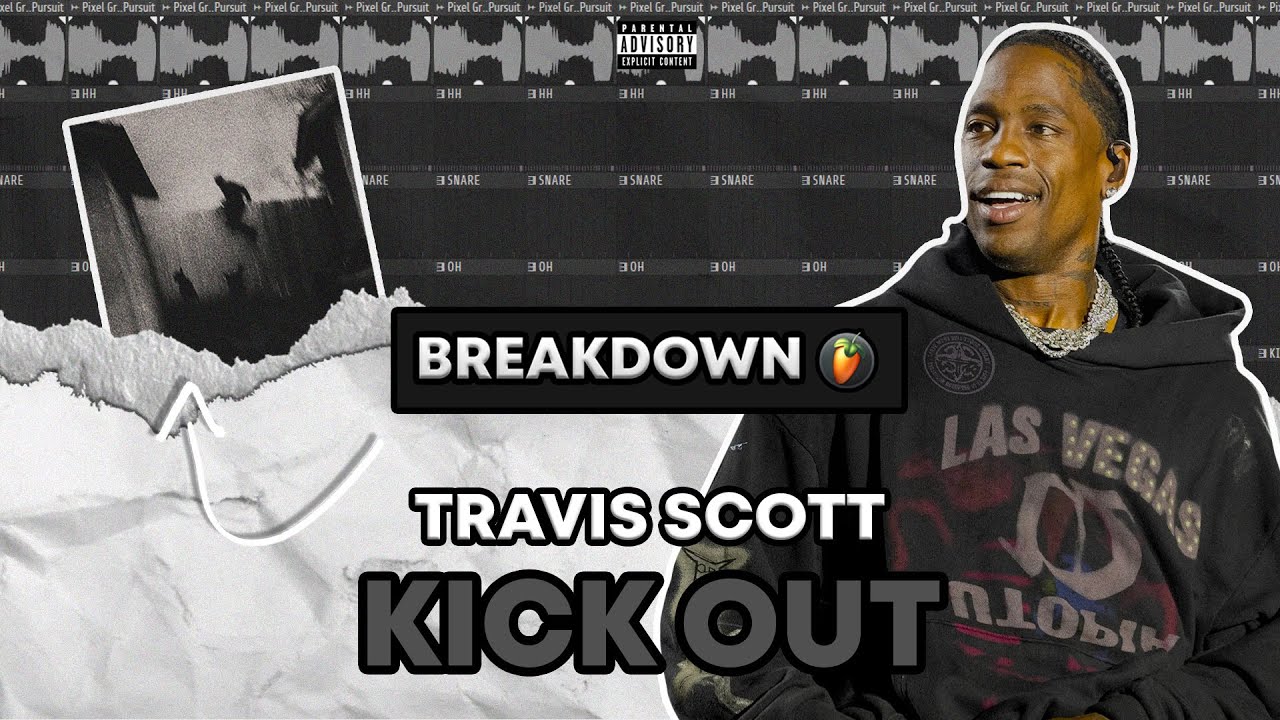 The Breakdown of 