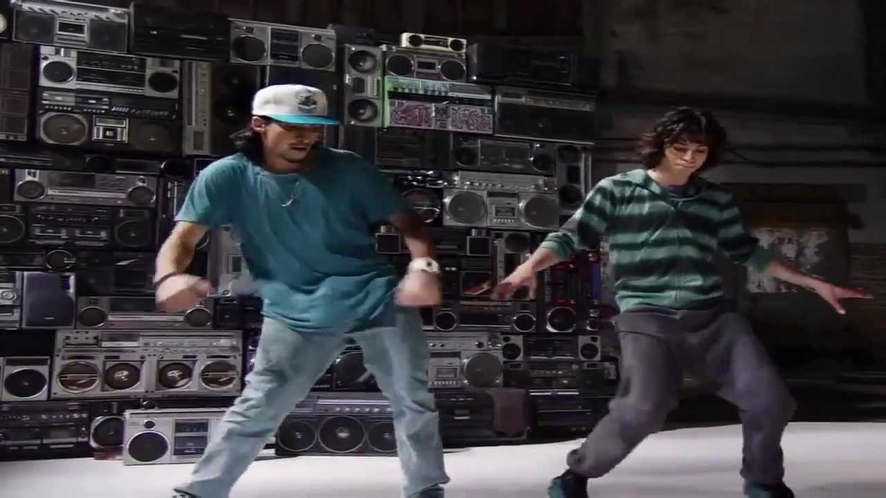 ♫ Jean Knight vs. Masta Ace- &hearts; Mr. Big Stuff &hearts;