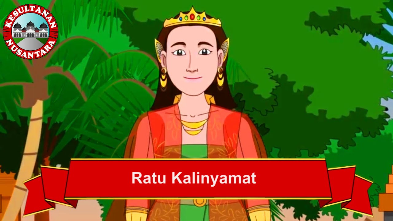 Ratu Kalinyamat | Tokoh | Kesultanan Nusantara