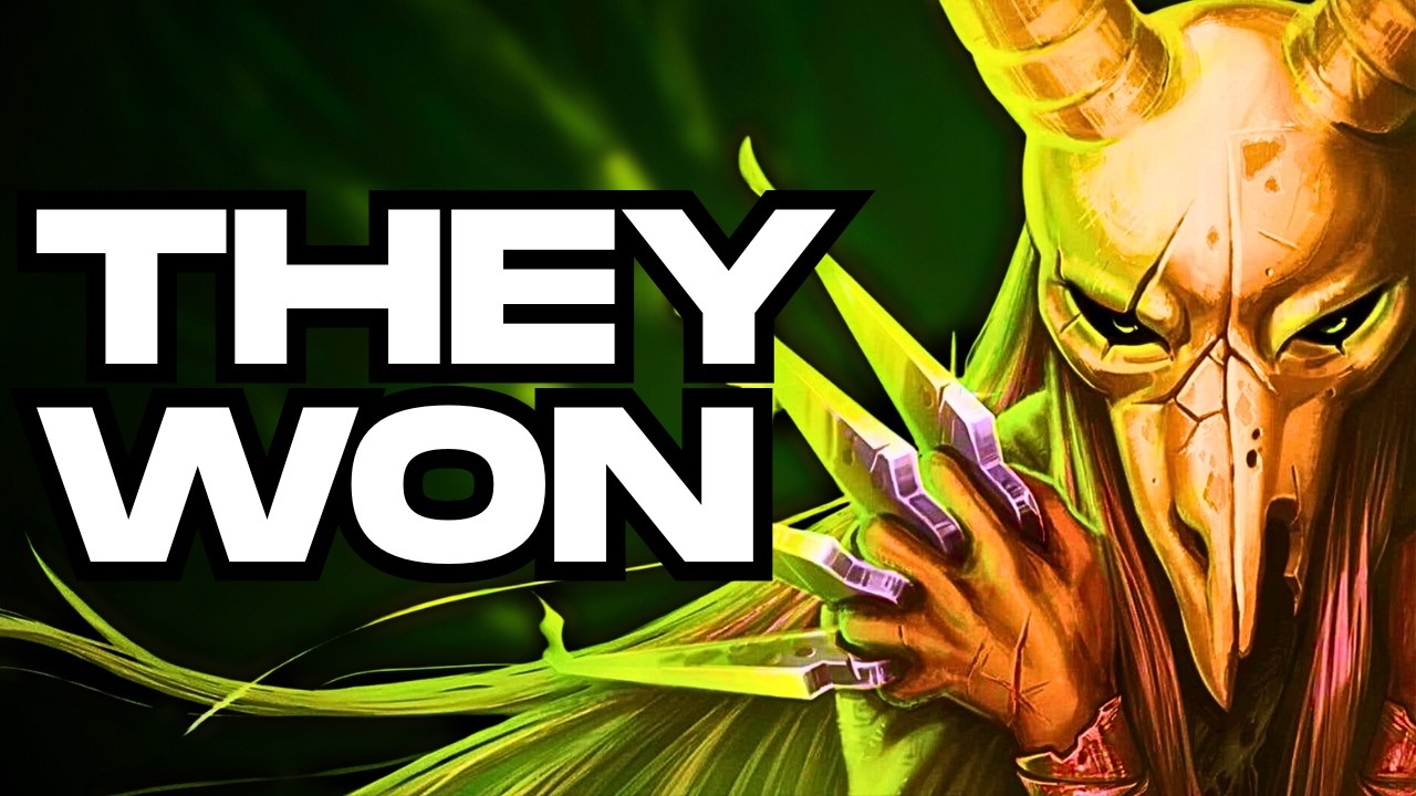 AAA Just Got Brutally Humiliated By 10 Developers