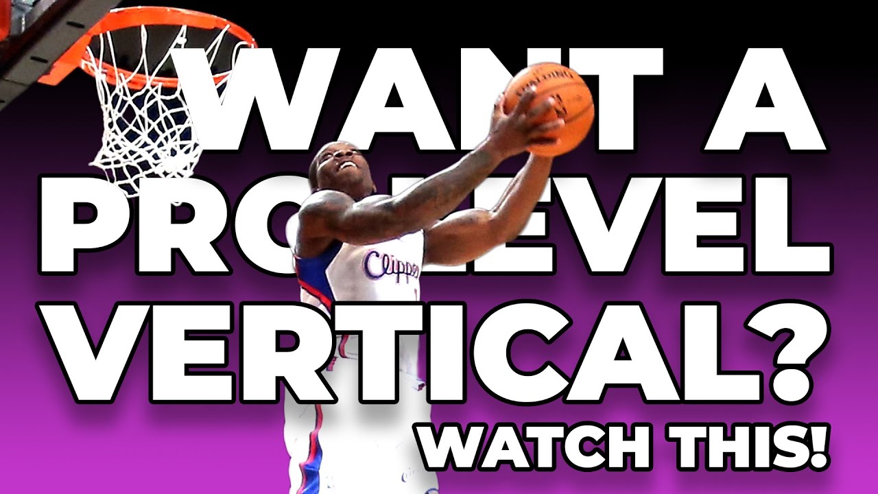 Want to Jump HIGHER? 🤔 WATCH THIS! 🔥