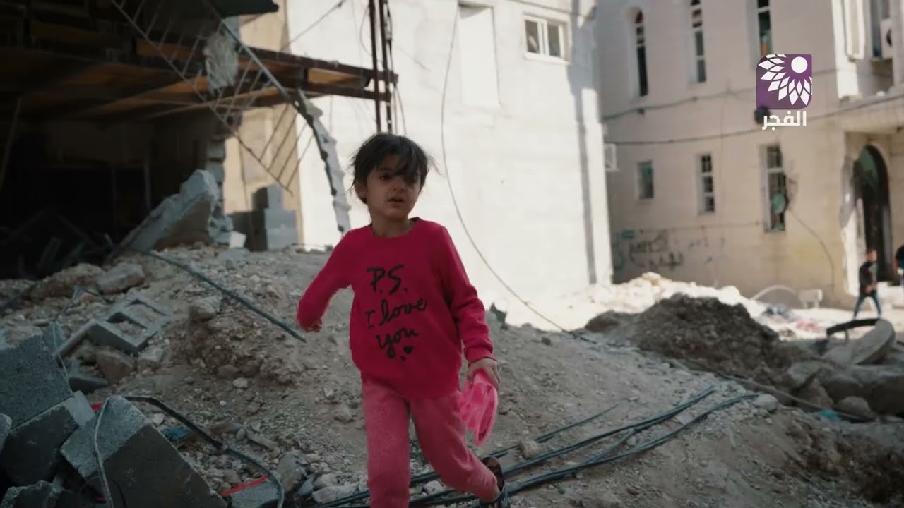 ليست غزة .. هذه المشاهد من مخيمي نور شمس وطولكرم بعد اجتياحات الاحتلال !