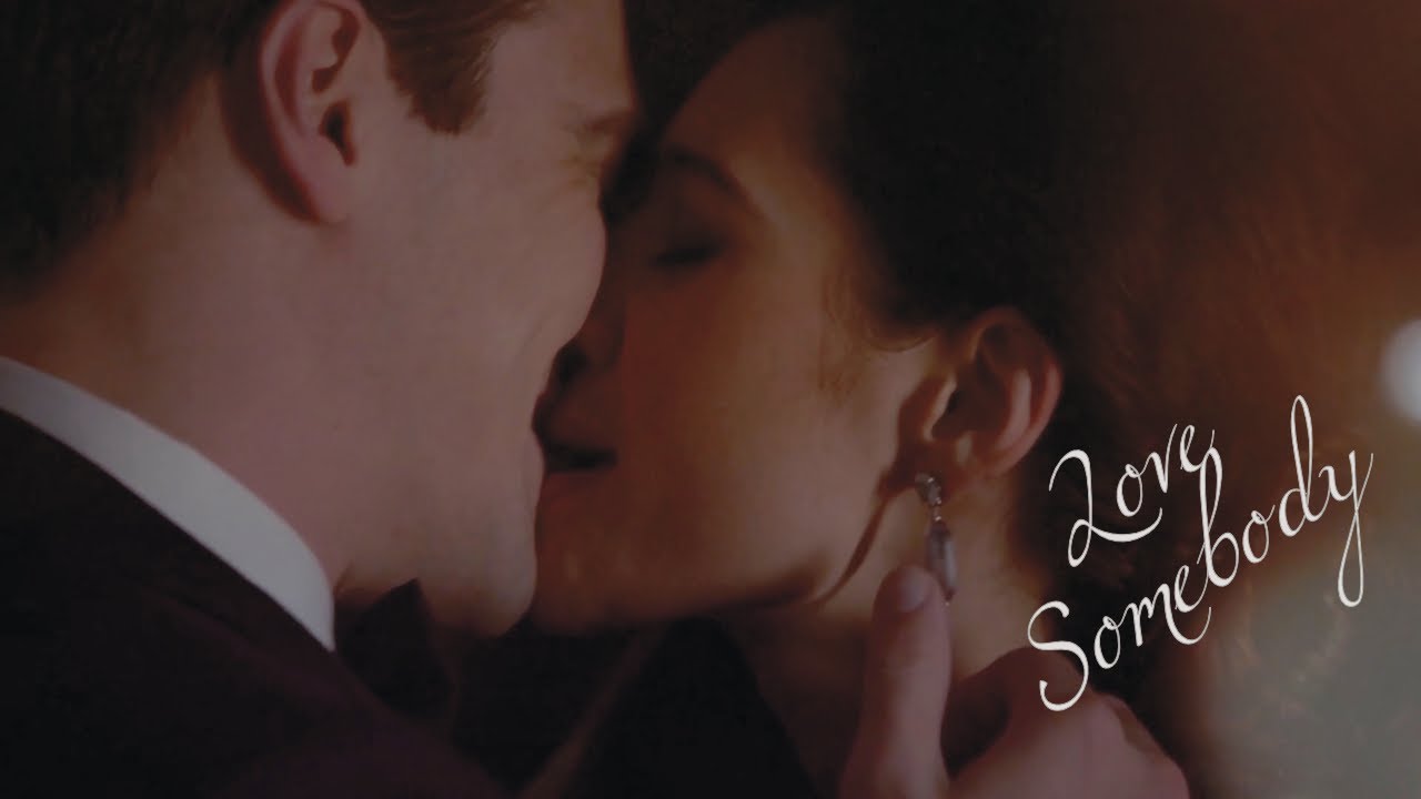 Hawkami - Love Somebody - Violet Mikami and Evan Hawkins
