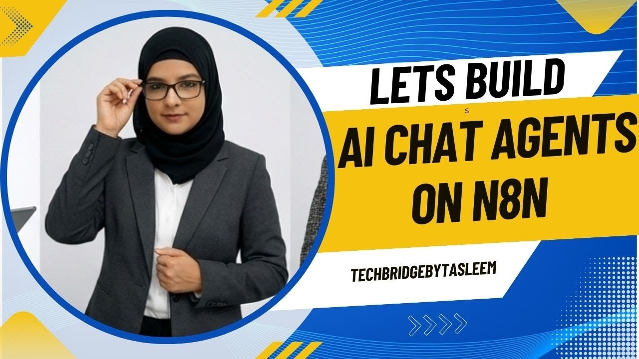 Build Your First AI Agent with n8n's RAG System in 2026