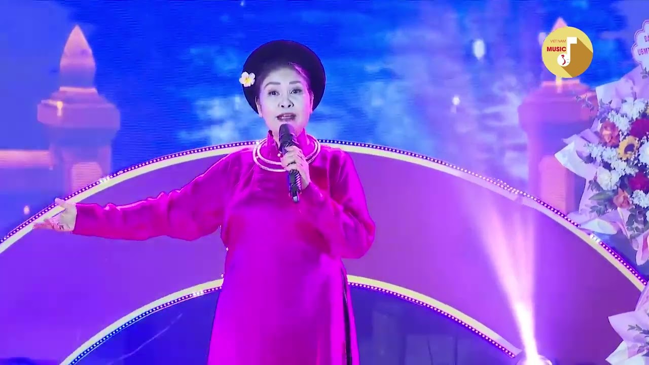 🌸🧧 Xẩm: Chào Xuân | NSND Thanh Ngoan | Lễ Hội Truyền Thống Thôn Ngự Câu 2026##lehoi #NSNDThanhNgoan 