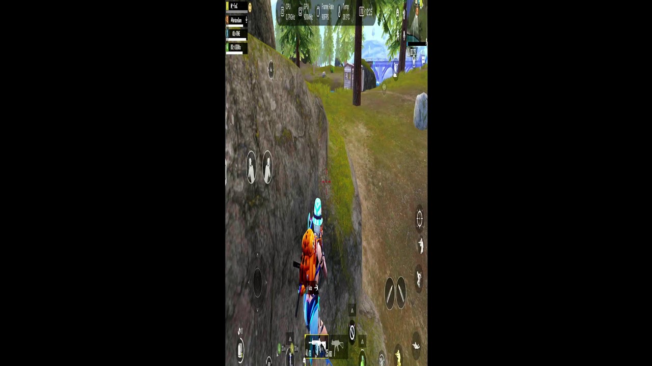 Pubg Mobile gameplay|BGMI4.2 A nature-themed Primewood Genesis Mode|EXPLORE WITH HarDCore GameR's 🔴