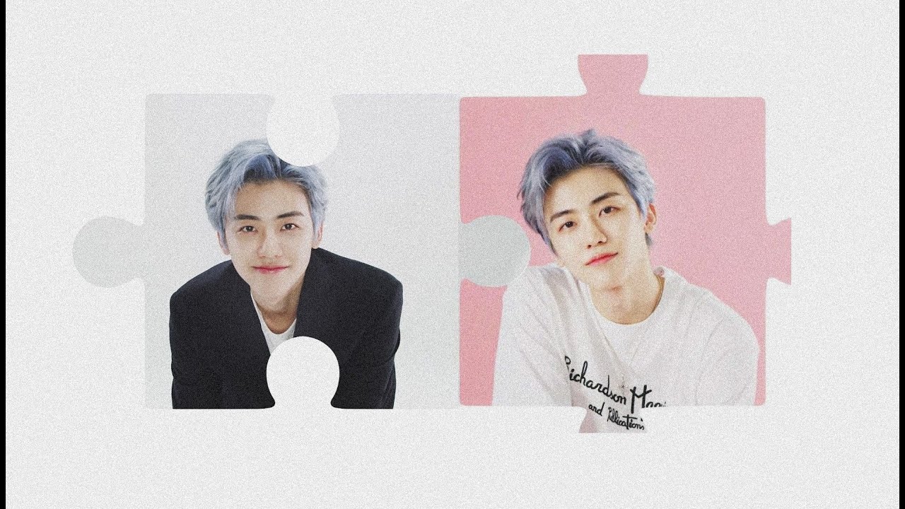 [FMV] Say You Won't Let Go - James Arthur (Na Jaemin ver.)💛