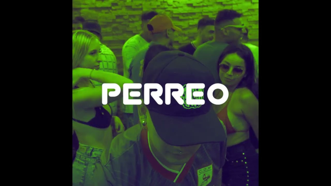 Estefani & Carola (Perreo vs RKT) - Mambo DJ Ft. @JUANRMX.