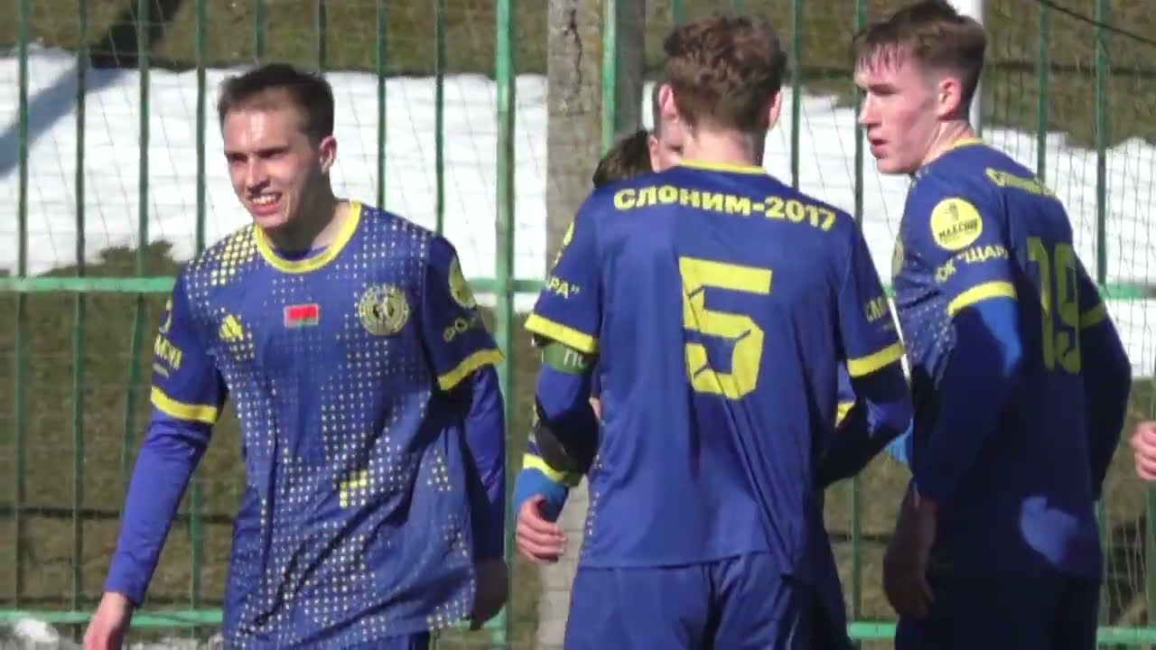 Слоним Нива 7 03 26 обзор