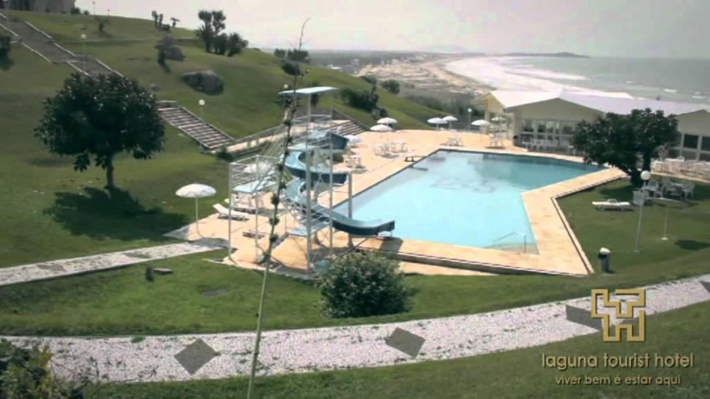 LAGUNA TOURIST HOTEL