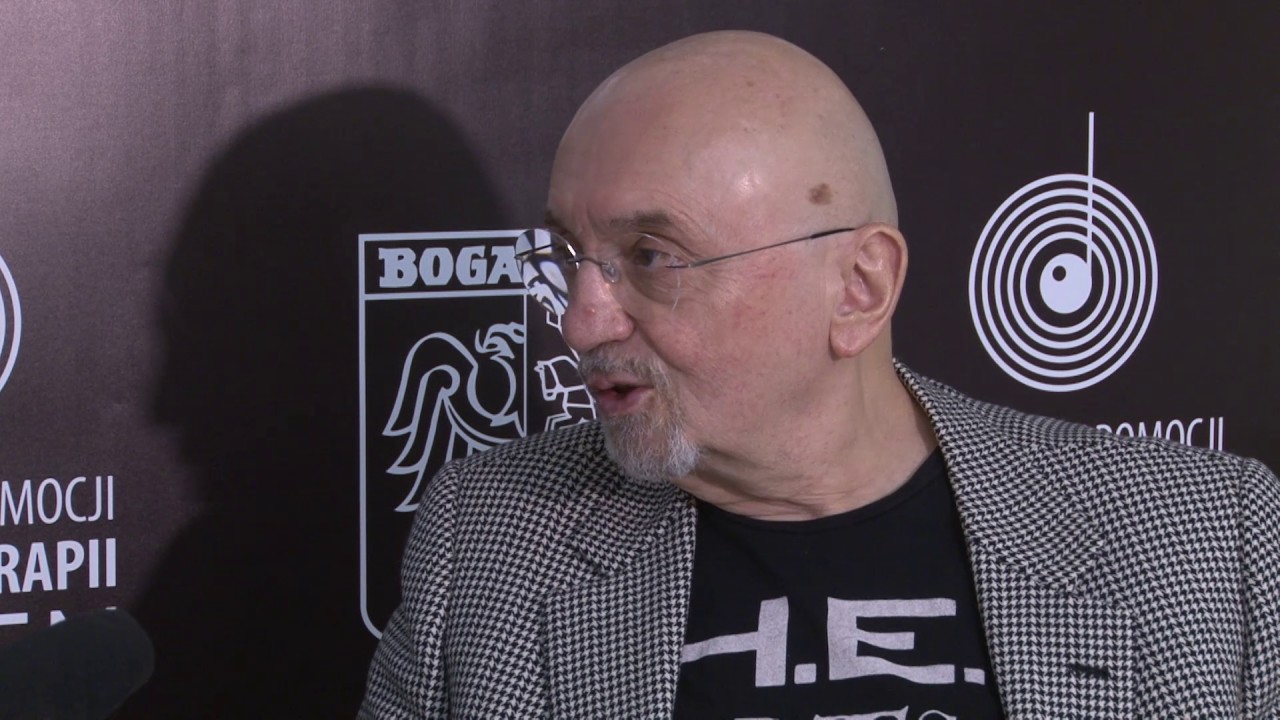 Poznajmy Muzykę - odc. 8 - Tomasz Stańko (Hałda Jazz 2016) - cz. I