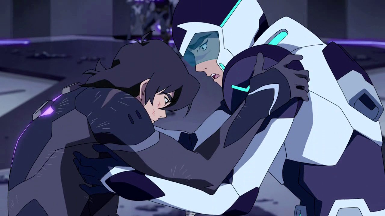 [Voltron] My Demons [Sheith AMV]