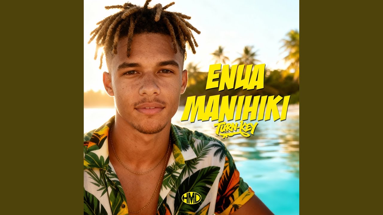 Enua Manihiki