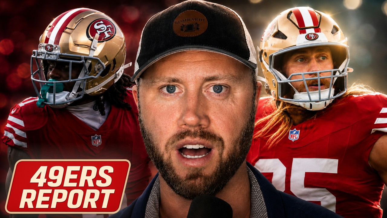 Good news for the 49ers, bad for Aiyuk&hellip;
