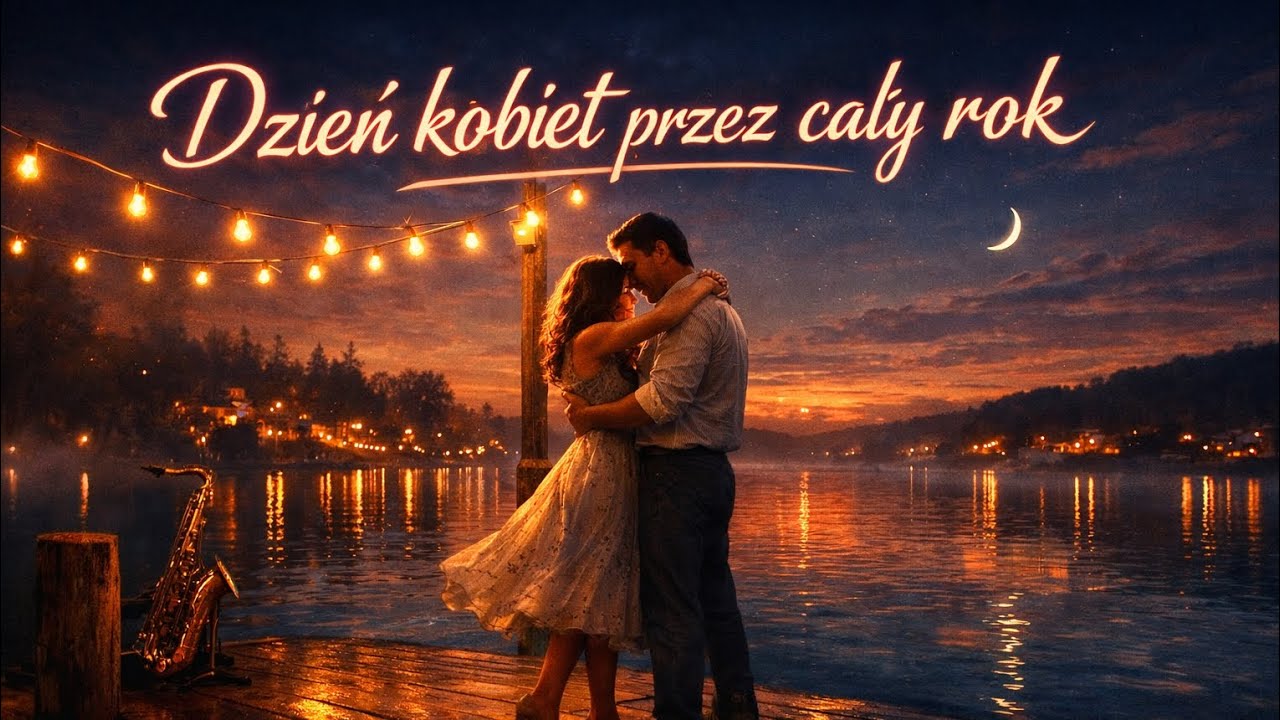 Dzień kobiet przez cały rok