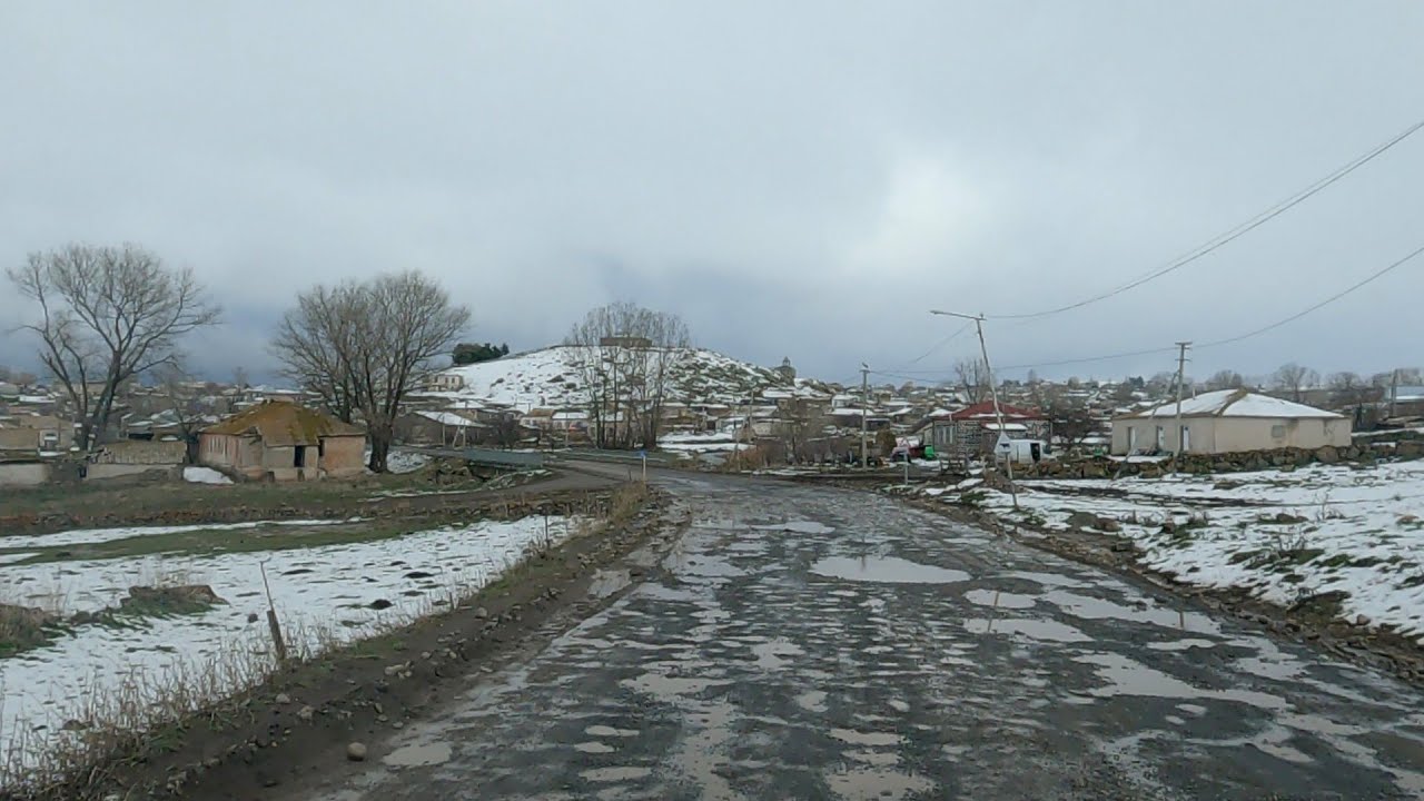 Géorgie (1)