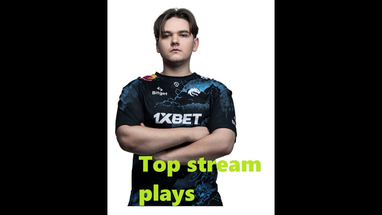 why this player is so good ?!?