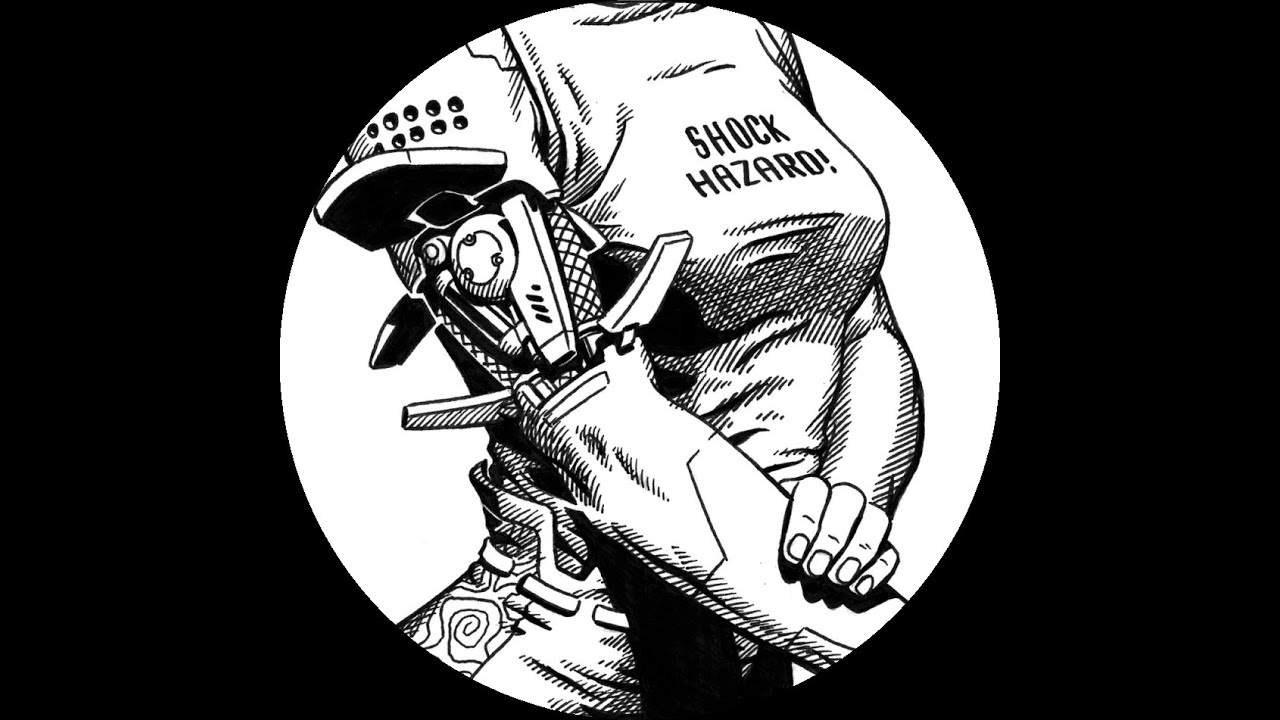 The Cotton Club* – Nu Jack