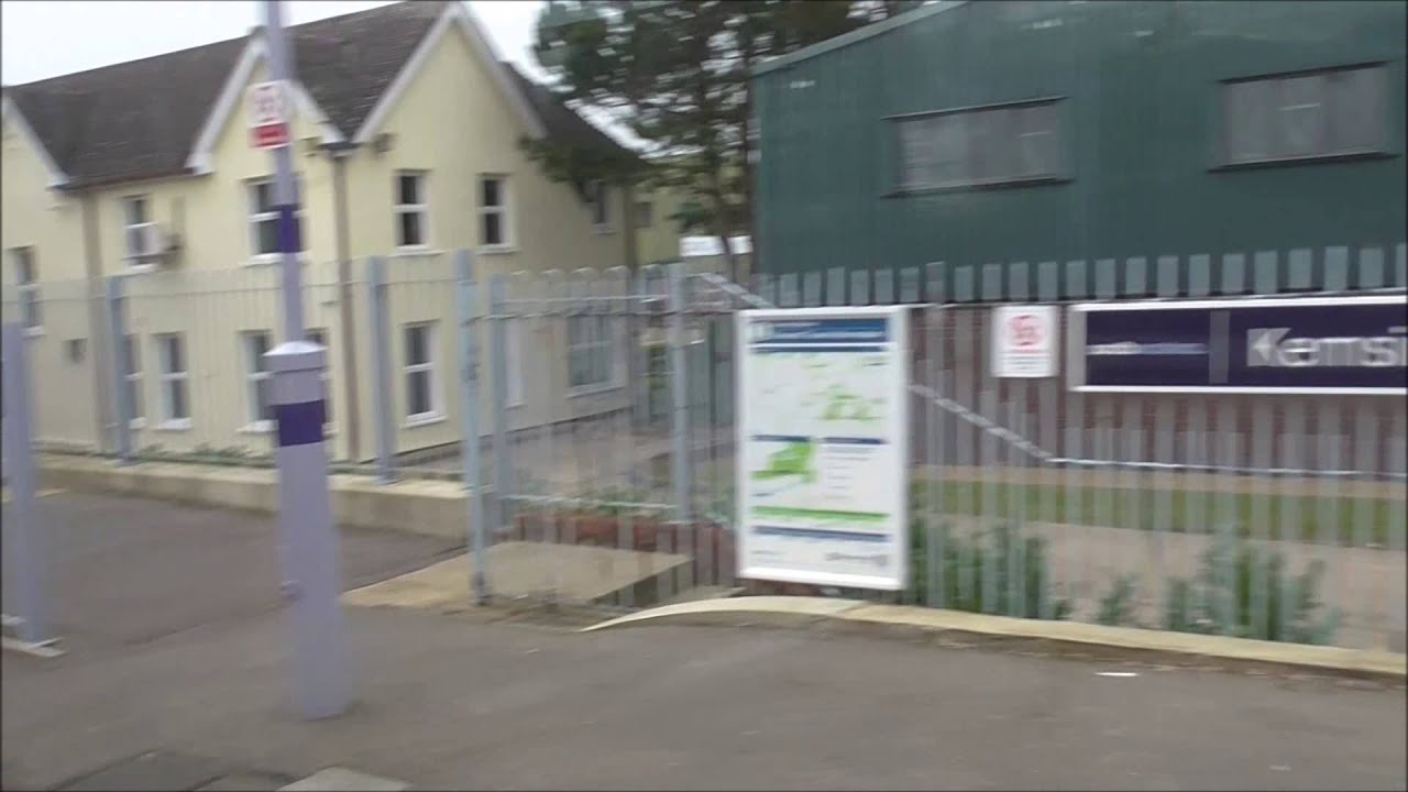 Southeastern Class 375 & Class 465 Ride: Bromley South to Maidstone East - 15/03/16