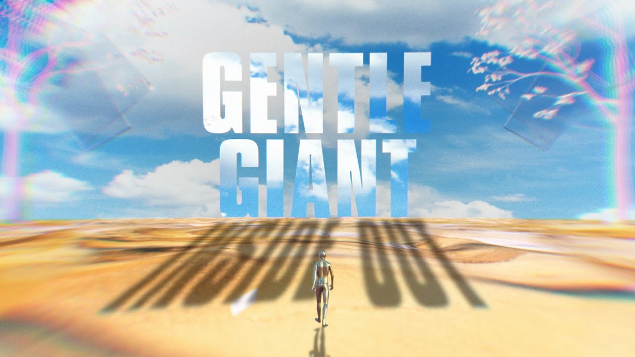 Gentle Giant 
