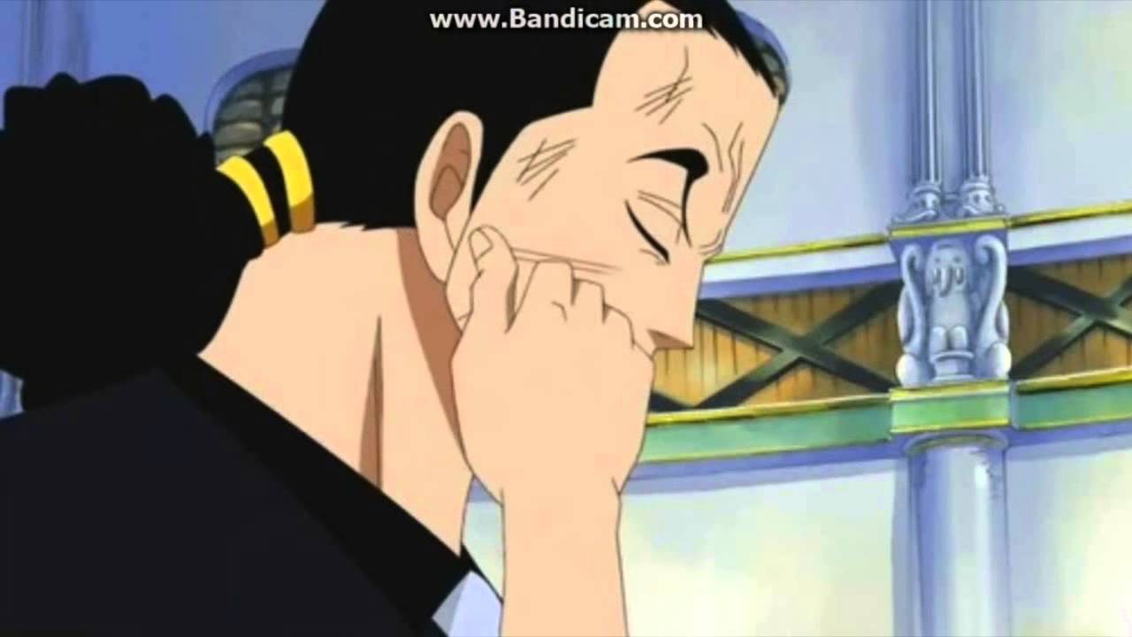 One Piece AMV Breaking the Habit
