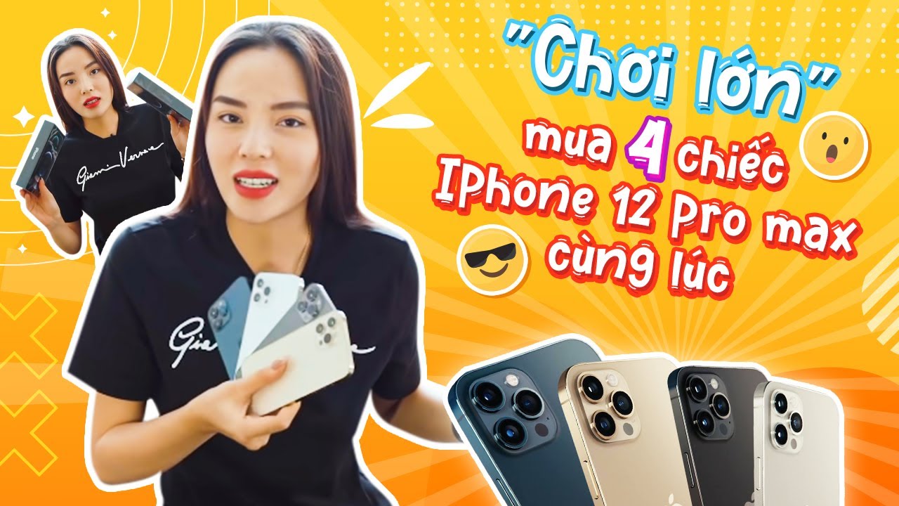 Ky Duyen Daily | VLOG 18:  &ldquo;Chơi lớn