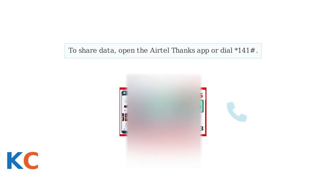 Как передавать данные с одного Airtel на другой (2025) &ndash; коды и приложение Me2U/Smart SHARE