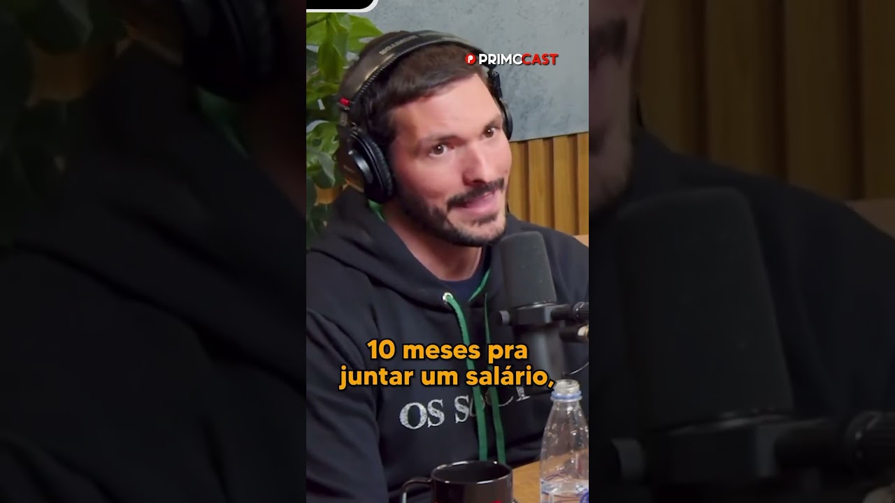 VOC&Ecirc; TEM RESERVA DE EMERG&Ecirc;NCIA? QUANTO? - INSCREVA-SE NO CANAL