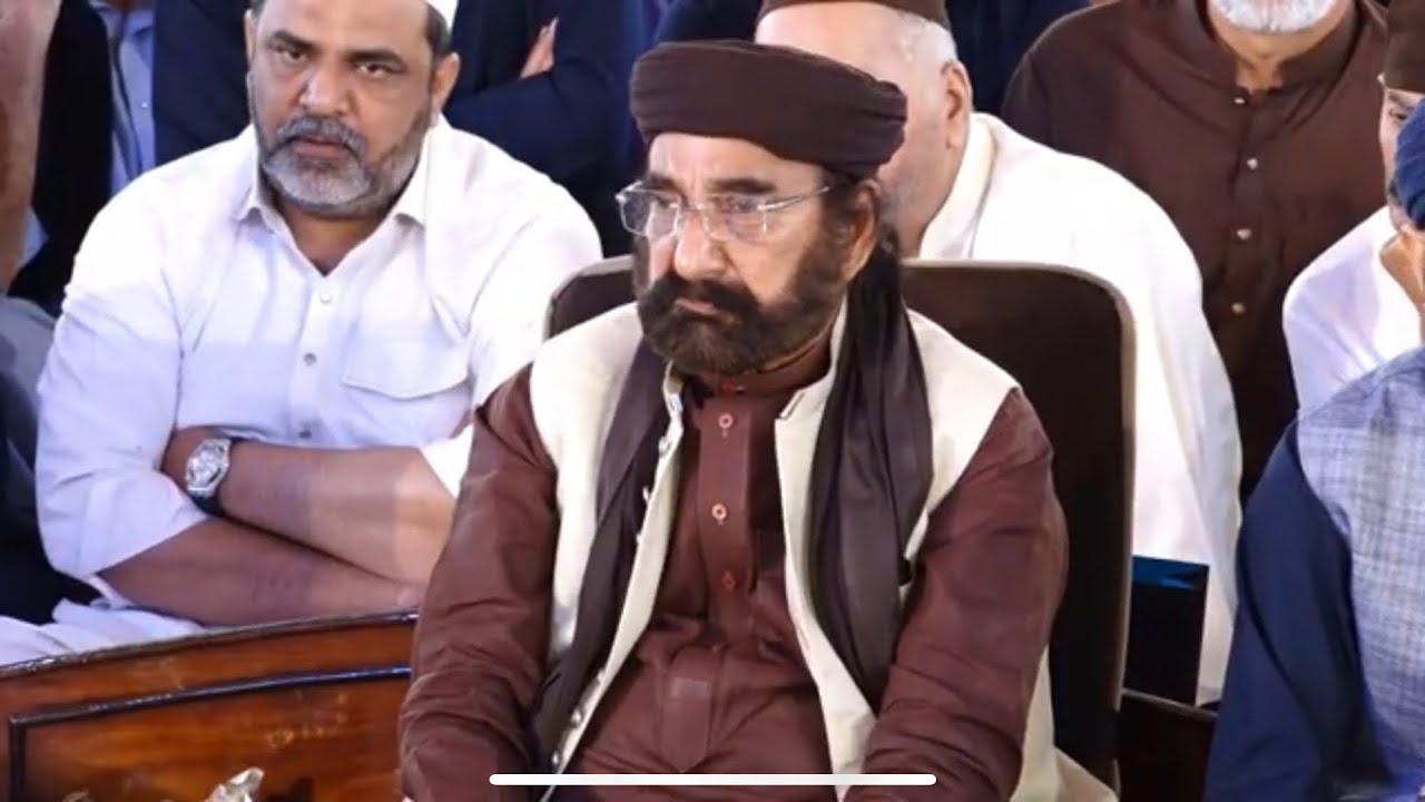 Muhammad Muhammad Pakendy Guzar Gayi || Zahid Kashif Mattay Khan Qawwal || Sabri Urs 2023