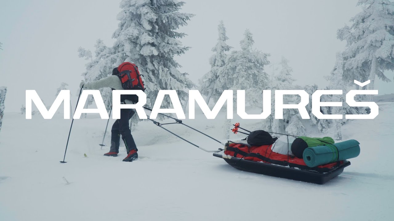 MARAMUREŠ - RUMUNSKO