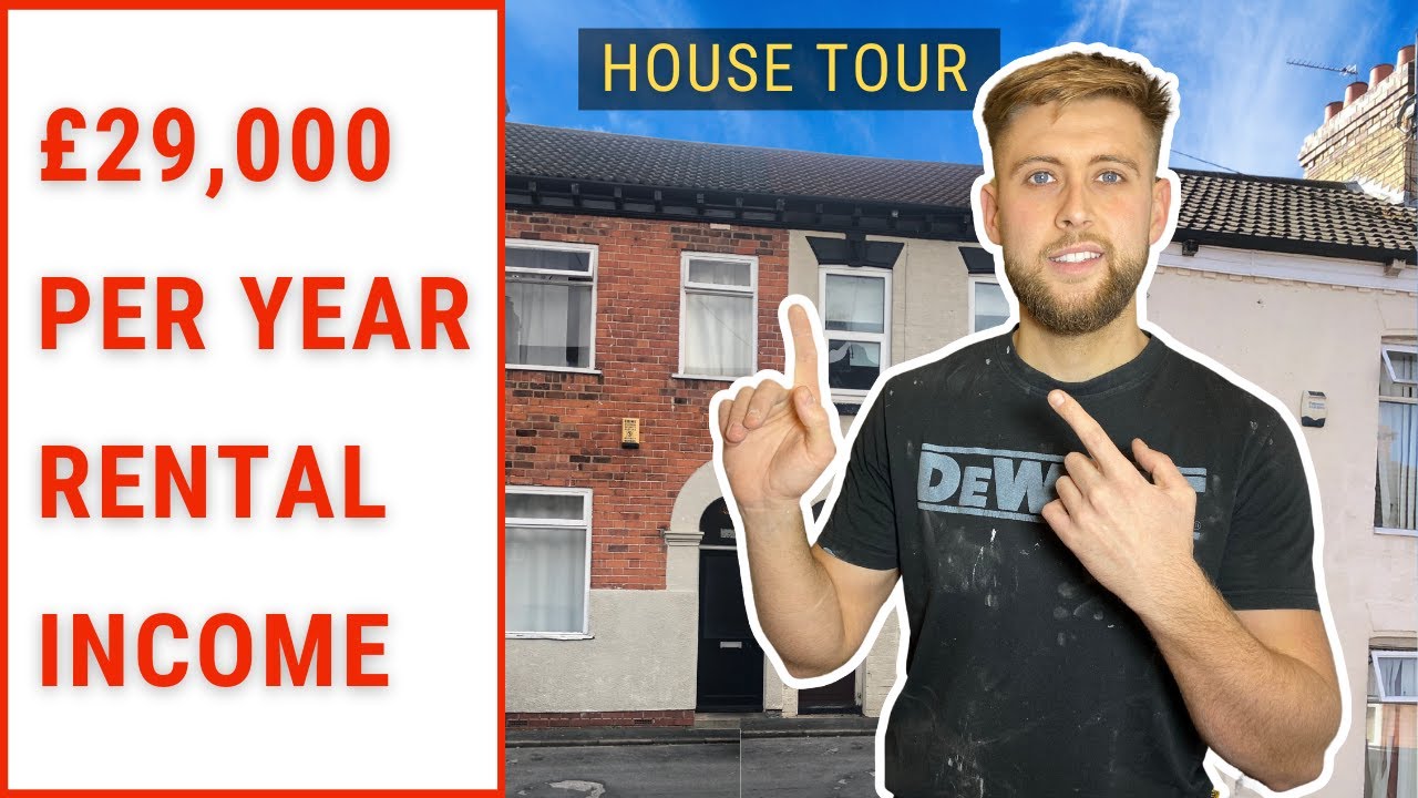 If You Want to Make £29k From an Investment Property - You Need to See This