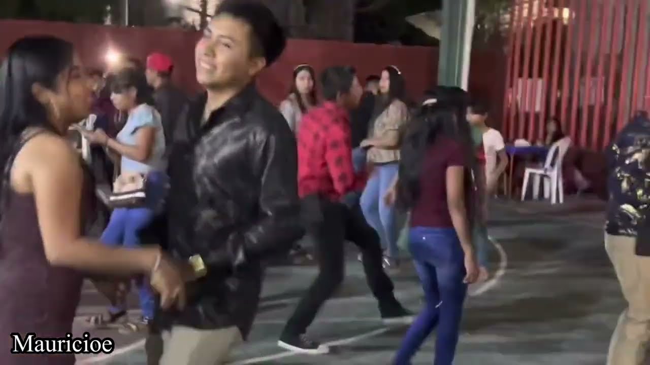 Ahuehuepan gro baile de quinto viernes 2023
