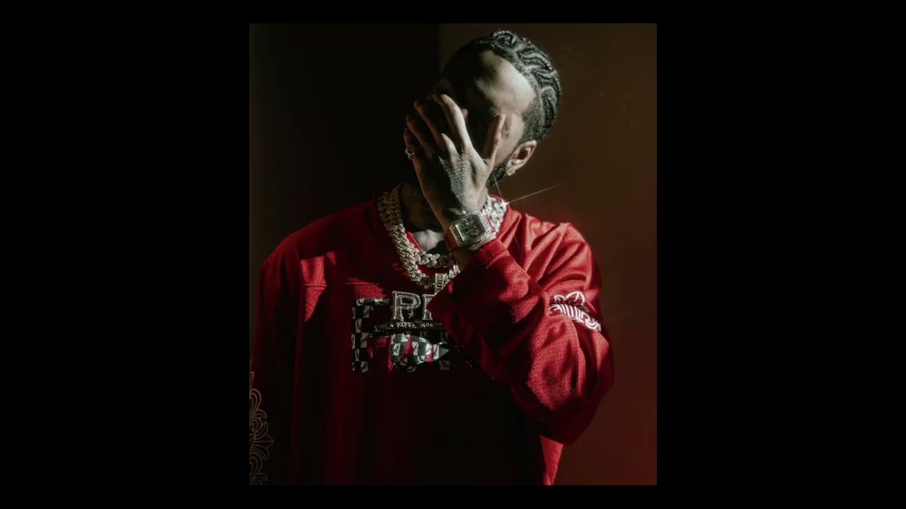 (FREE) Key Glock x Young Dolph Type Beat 2025 - 