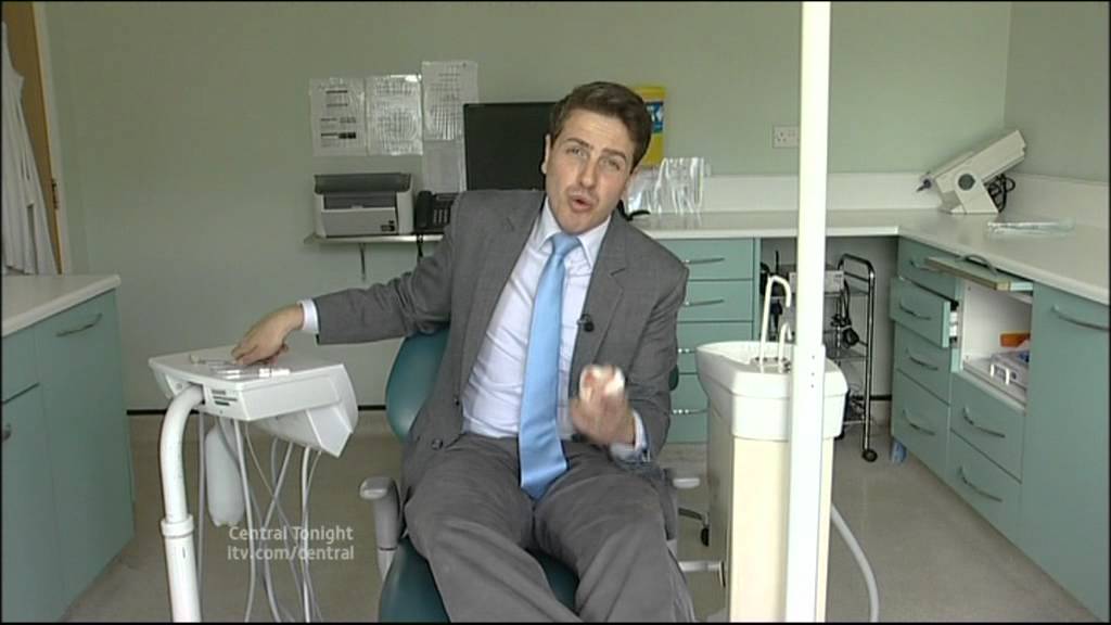 DENTIST JOYCE TRAIL CONVICTED OF FRAUD (31/07/2012)