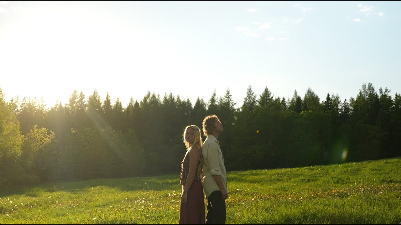 Kim Churchill & Emily Brimlow - Reflecting (Official Music Video)