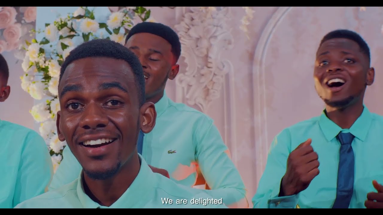 ROYAL FAMILY  TZ _ UMESIKIA HABARI OFFICIAL VIDEO