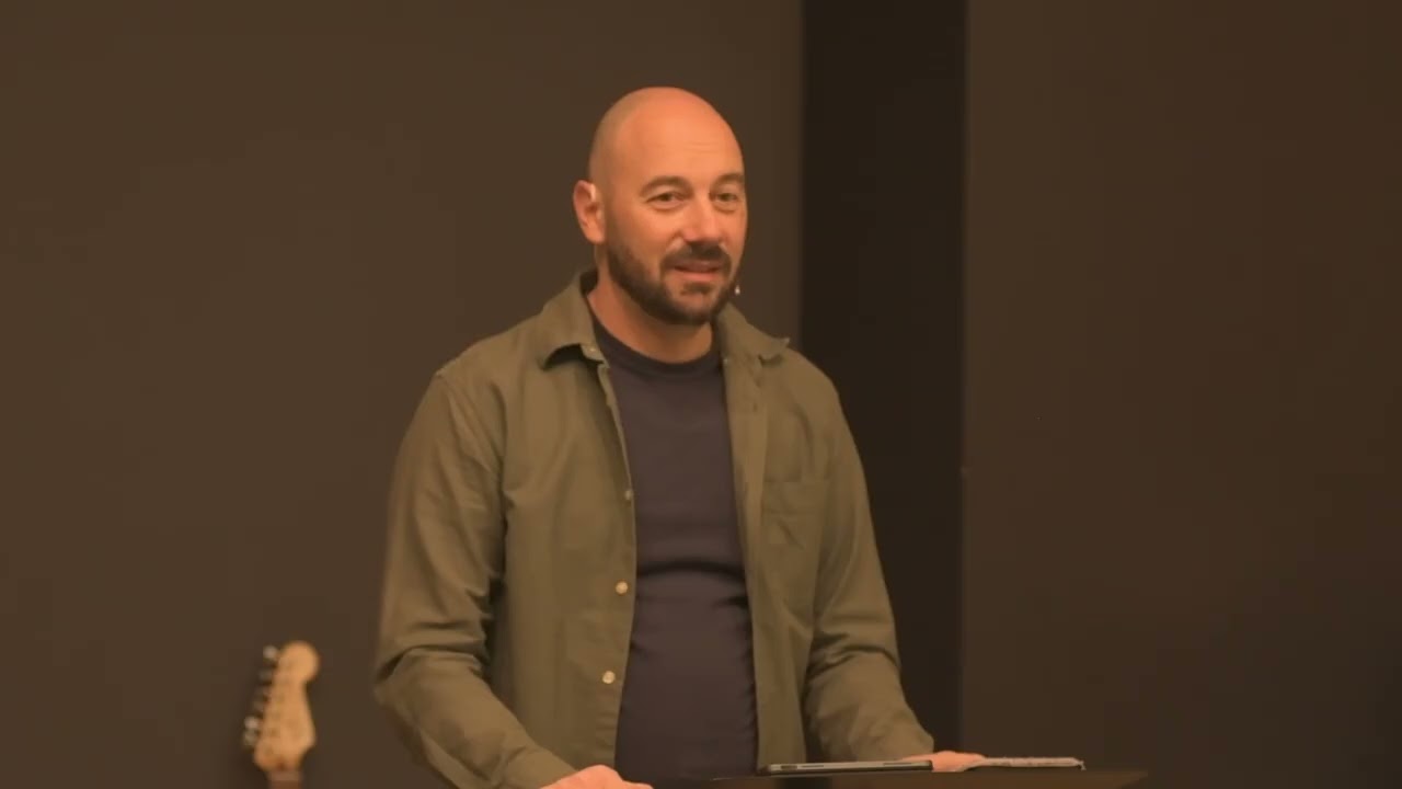 Marijan Kuvačić - Poznaje li te? (22.11.2025.)