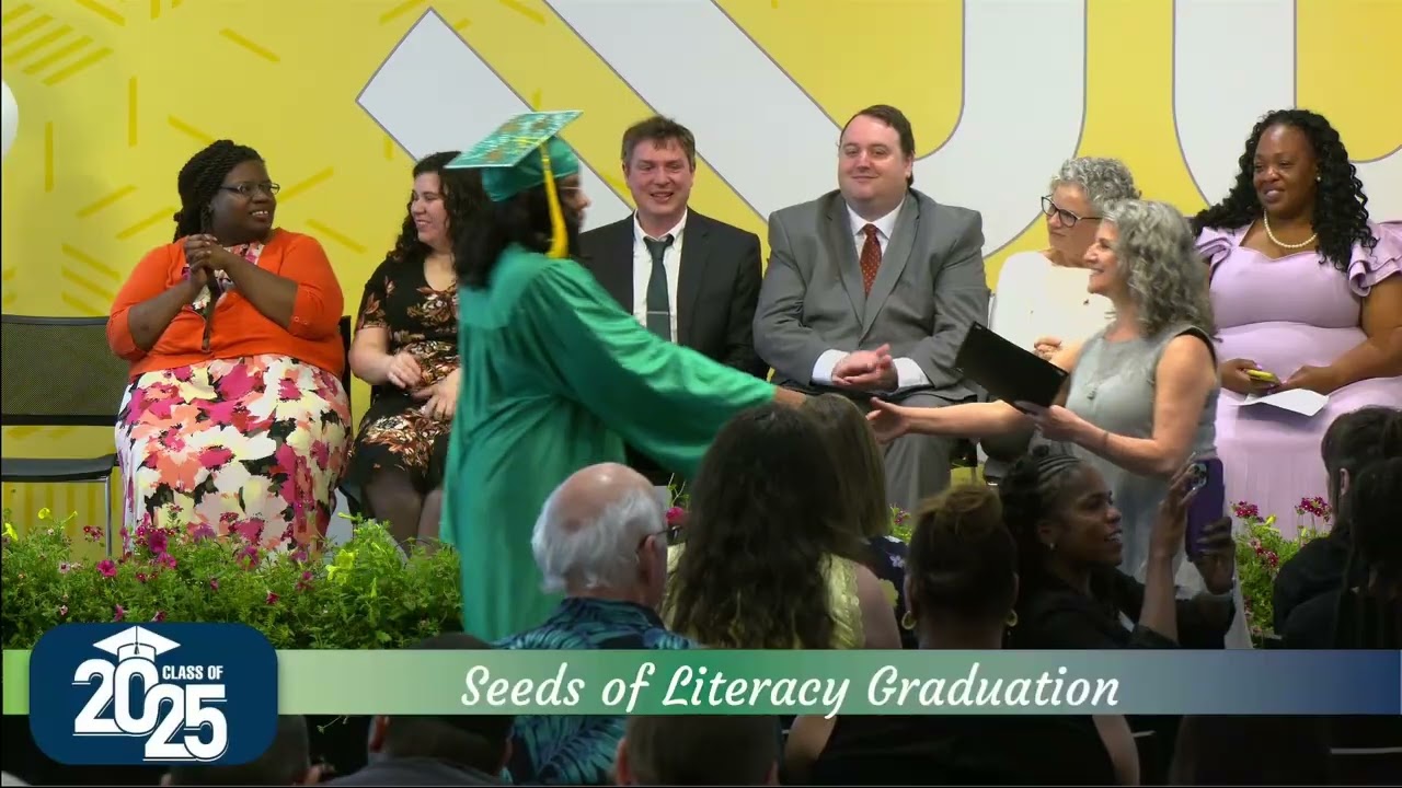 CERTIFICATES | 2025 Graduation