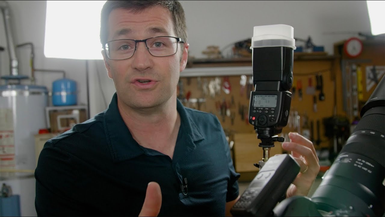 Phottix Juno Flash and Ares II Radio Trigger Review