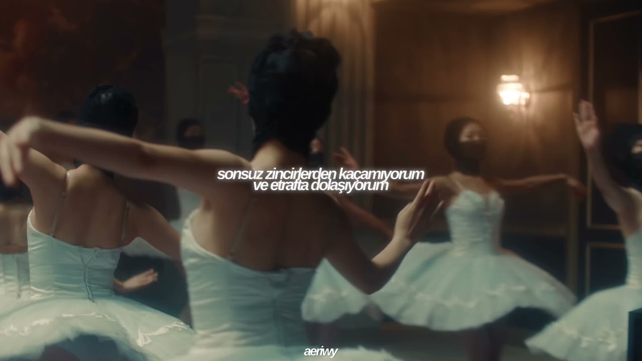 ateez - selfish waltz türkçe çeviri