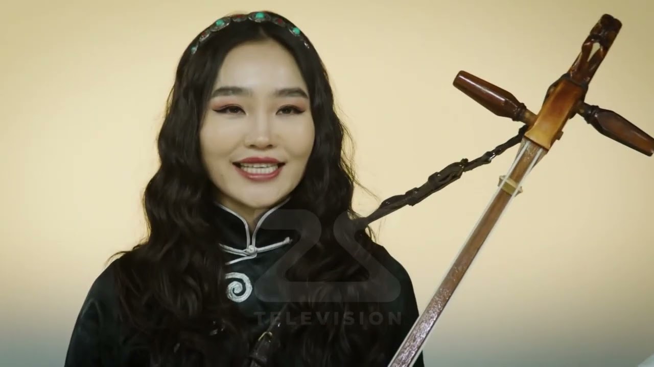 Би чамаас Чи надаас