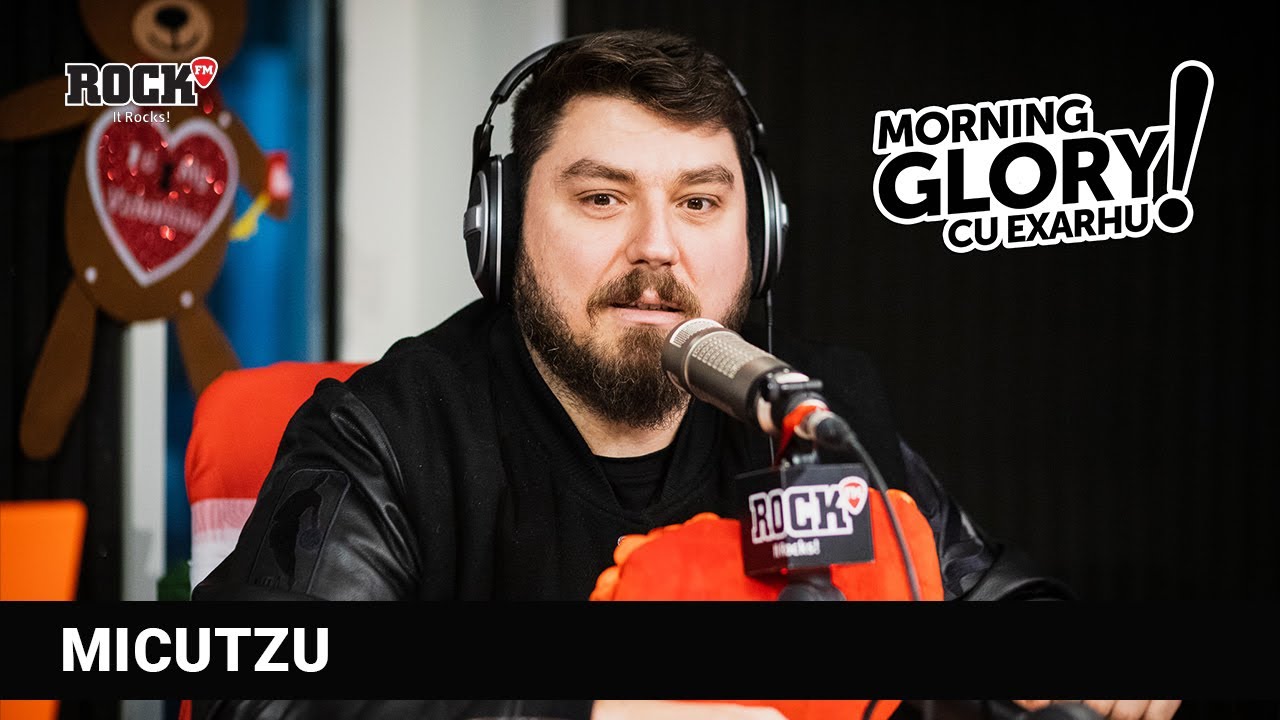 Micutzu | Ediție specială de Valentine's Day @ Morning Glory