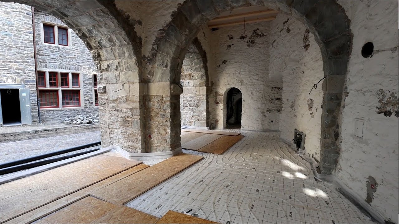 Schloss Burg 2025 | Gastronomie | 32. Teil